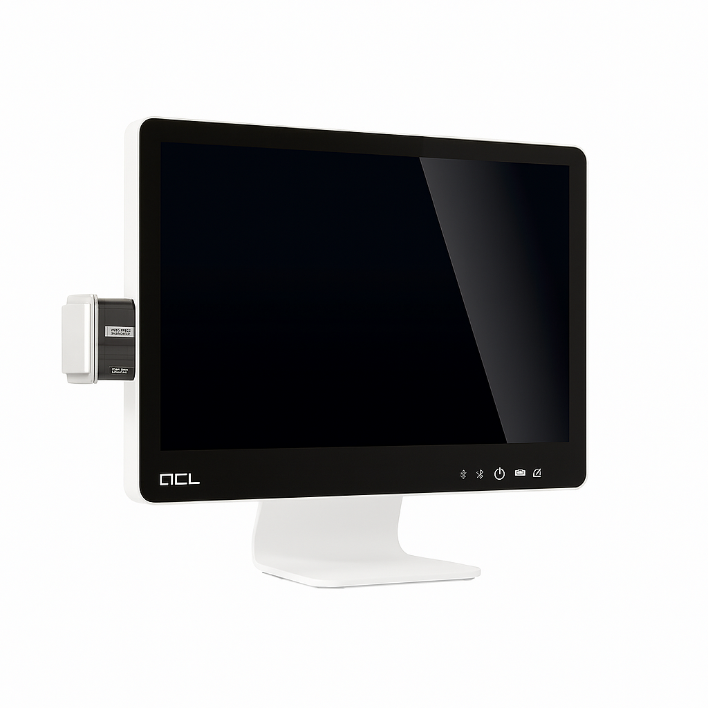 ACL OR-PC® 24 Hot Swap Battery