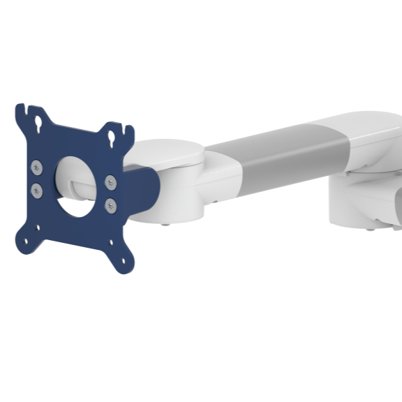 CIMmed Pivot Arms