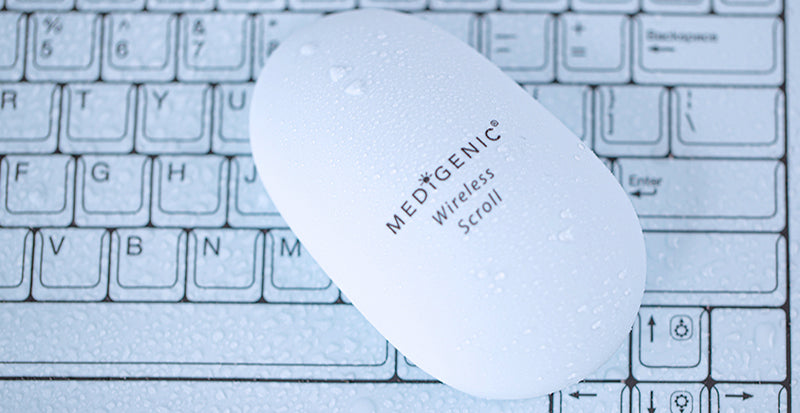 Medigenic Mouse
