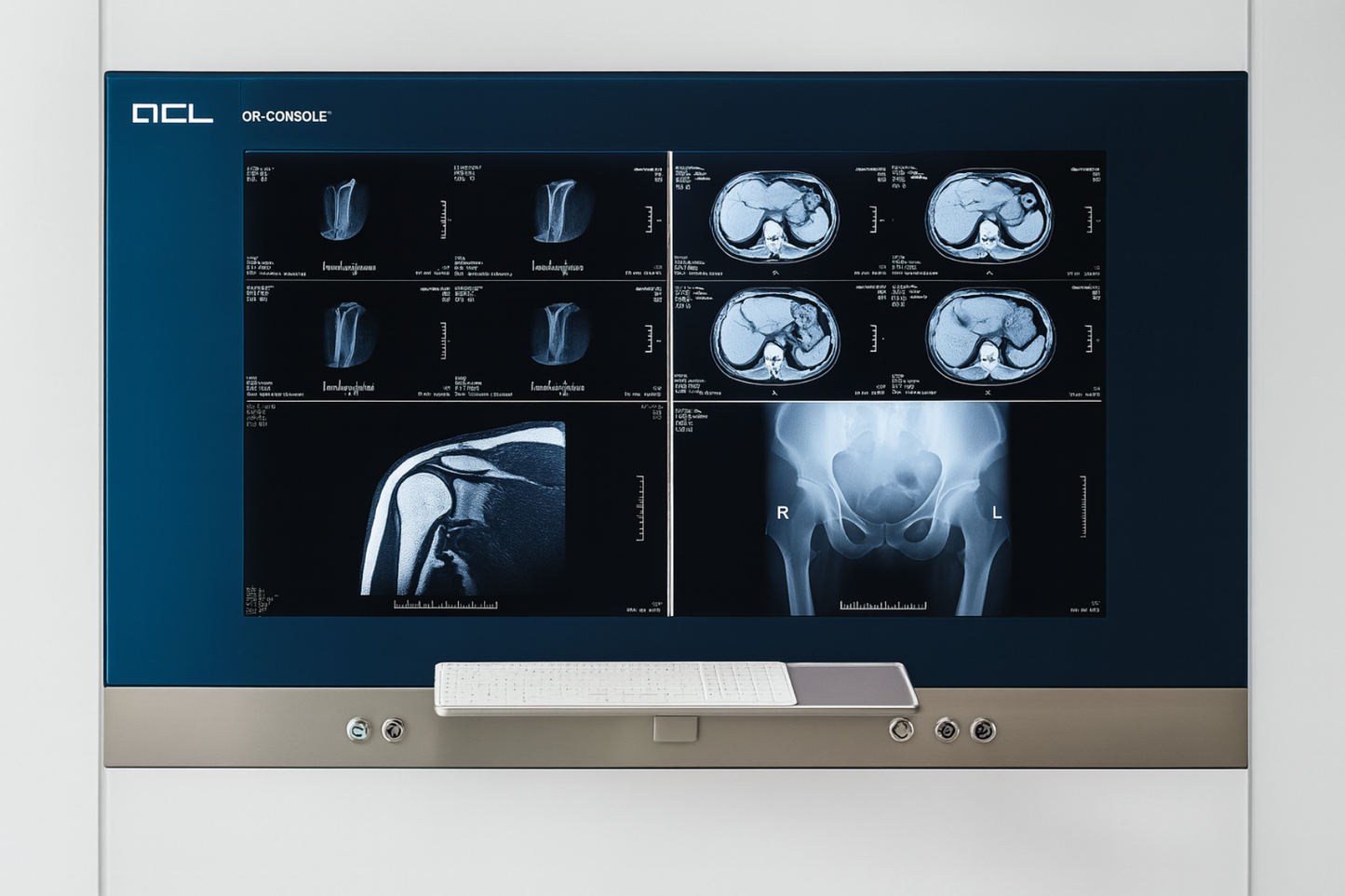 ACL OR-CONSOLE® Series