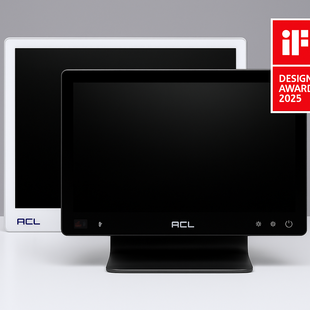 ACL OR-PC® series