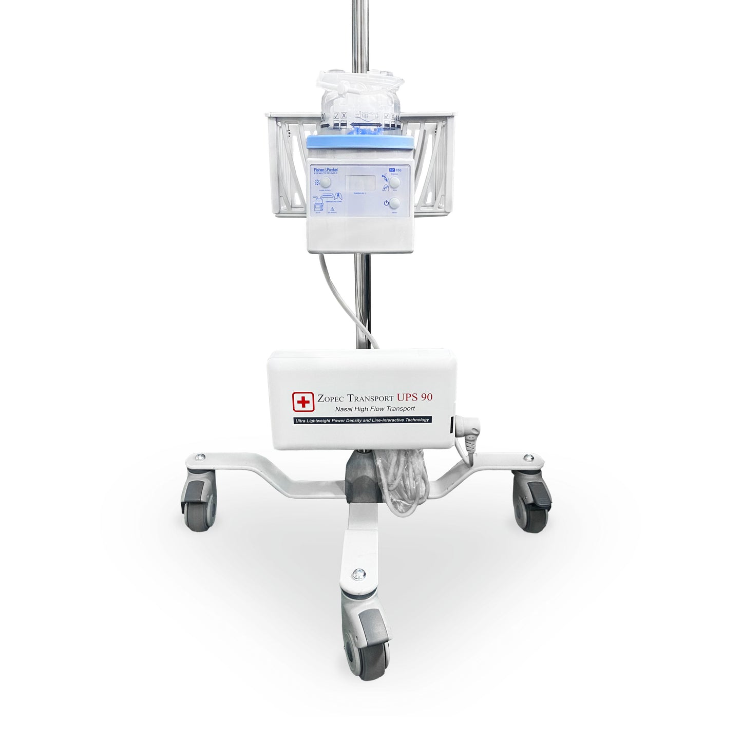 Zopec UPS 90 Pure Battery System