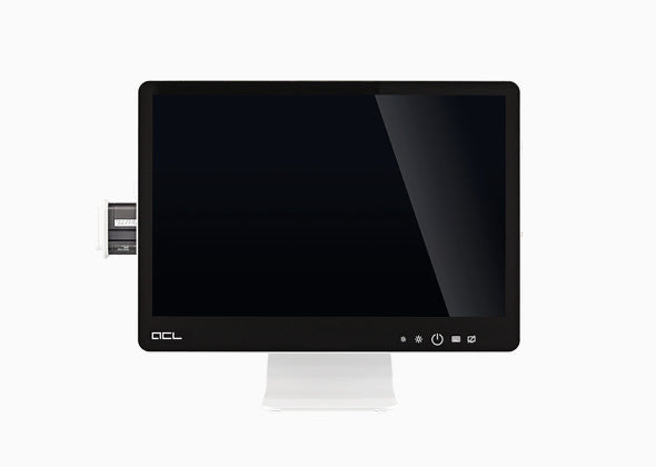 ACL OR-PC® 24 Hot Swap Battery