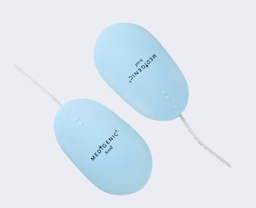 Medigenic Mouse