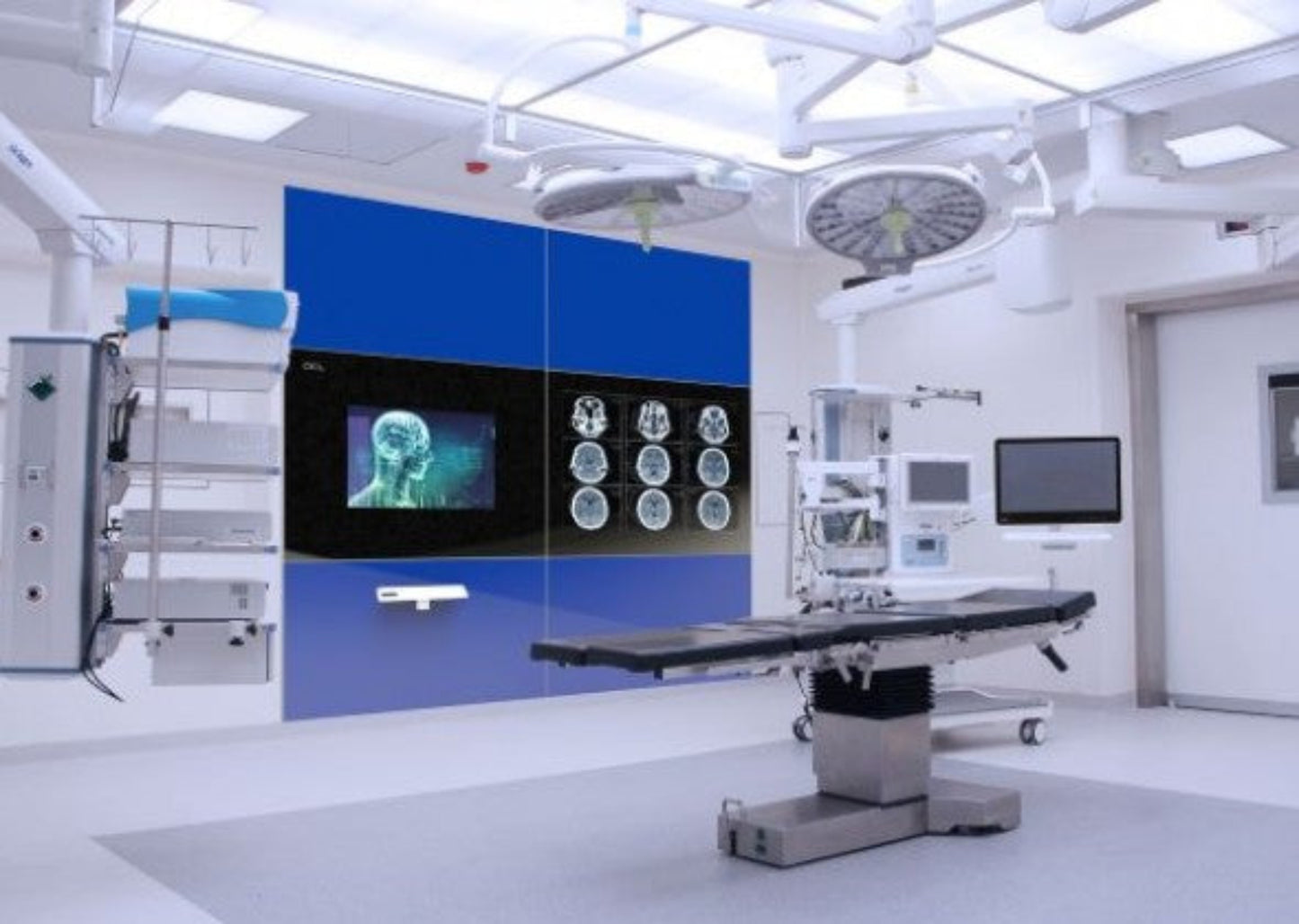 ACL OR-CONSOLE® Series