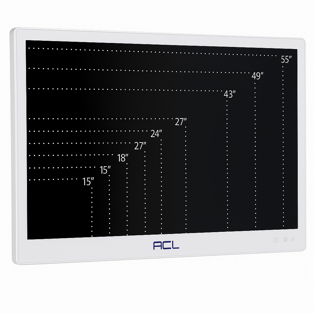 ACL OR-PC® series
