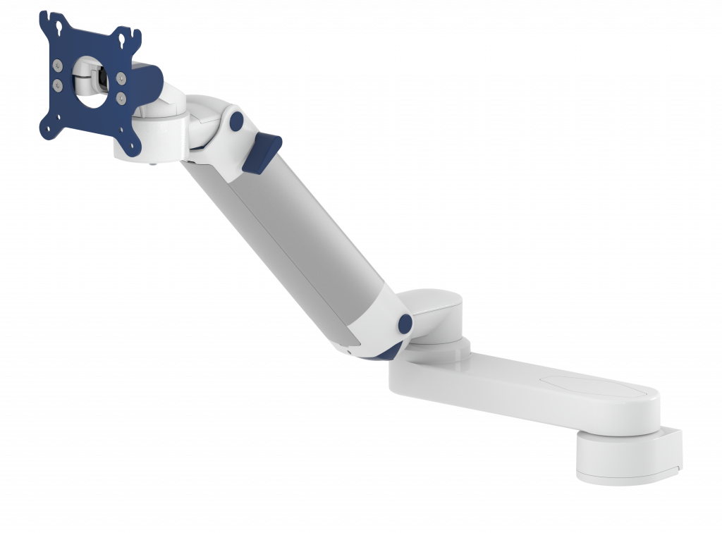CIMmed Height Adjustable Arms