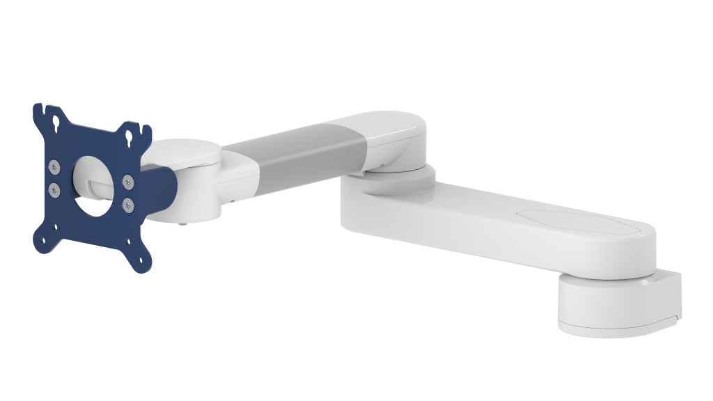 CIMmed Pivot Arms