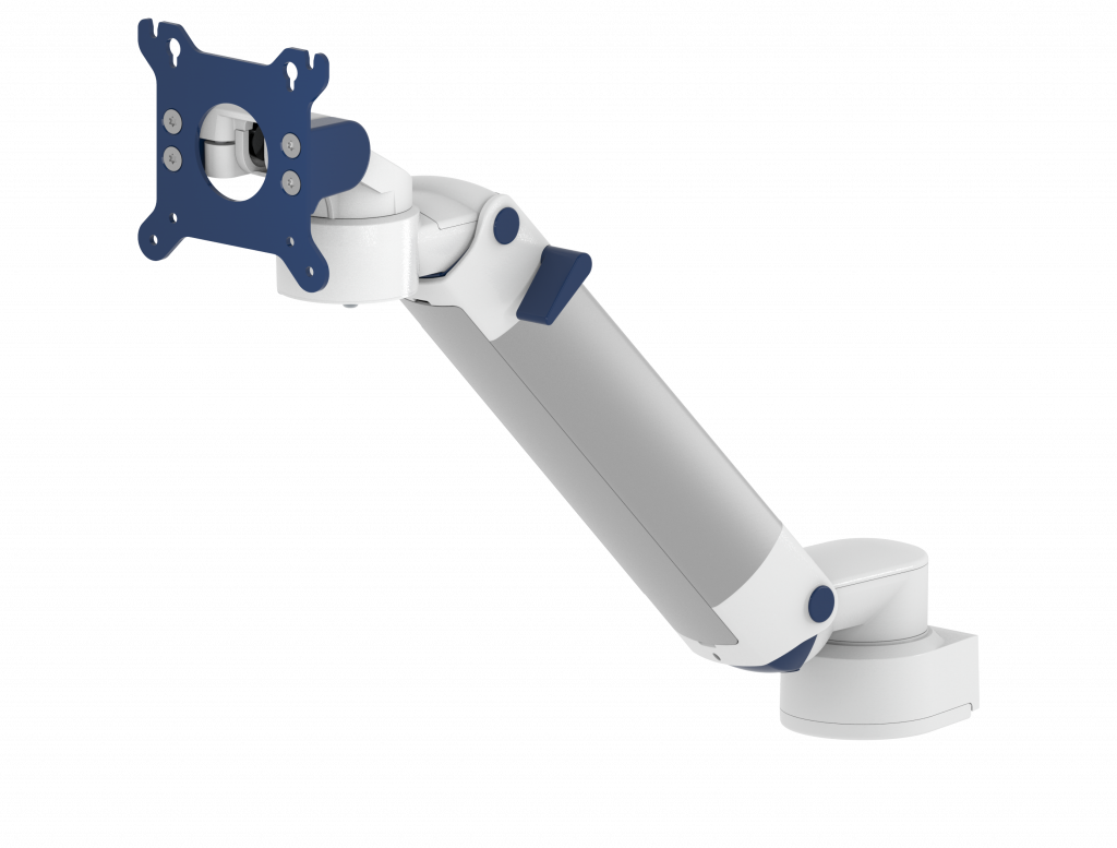 CIMmed Height Adjustable Arms