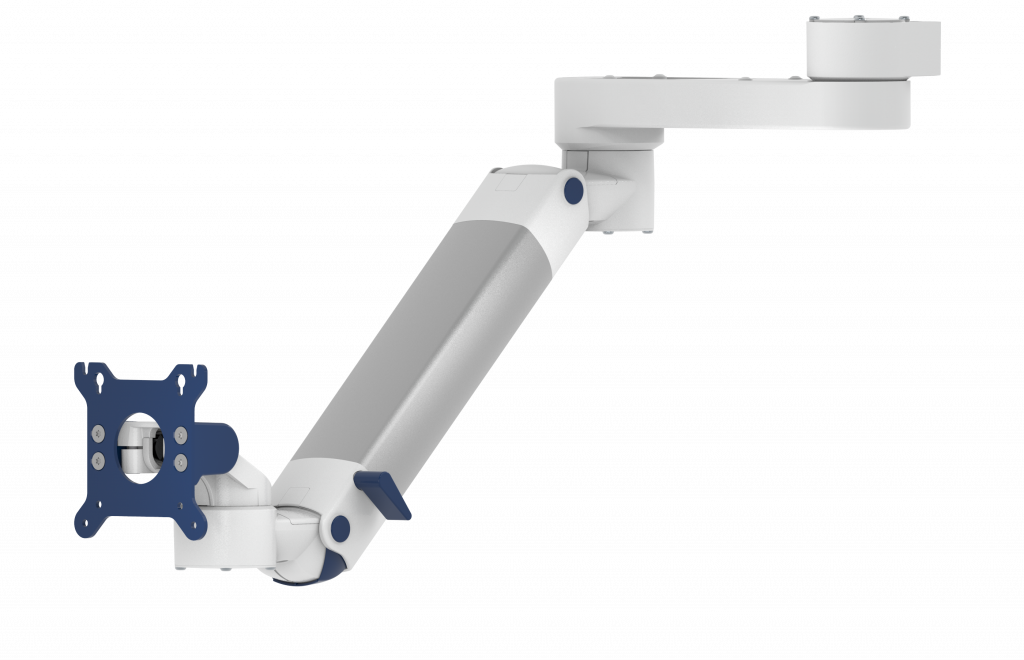 CIMmed Height Adjustable Arms