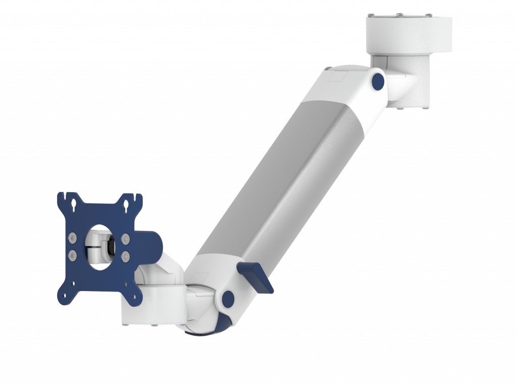 CIMmed Height Adjustable Arms