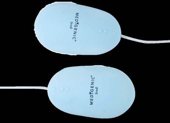 Medigenic Mouse