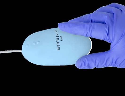 Medigenic Mouse