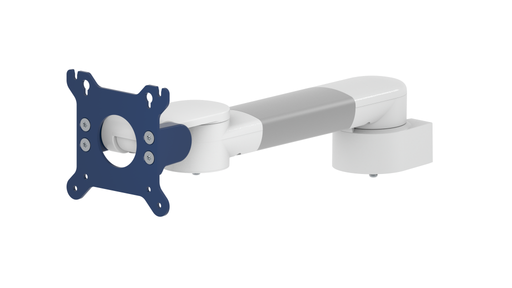 CIMmed Pivot Arms