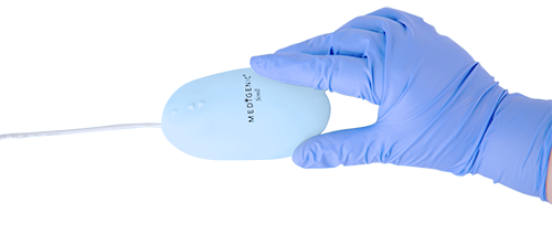 Medigenic Medical Mouse IP67 Australia | OHM Medical IT
