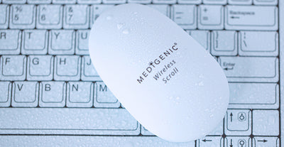 Medigenic Mouse