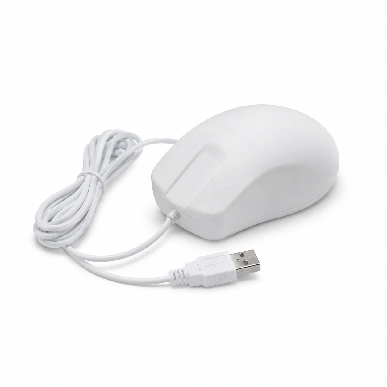 The Medical Grade Mouse – HM801B | IP68 USB
