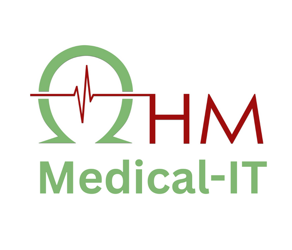 OHM Medical IT
