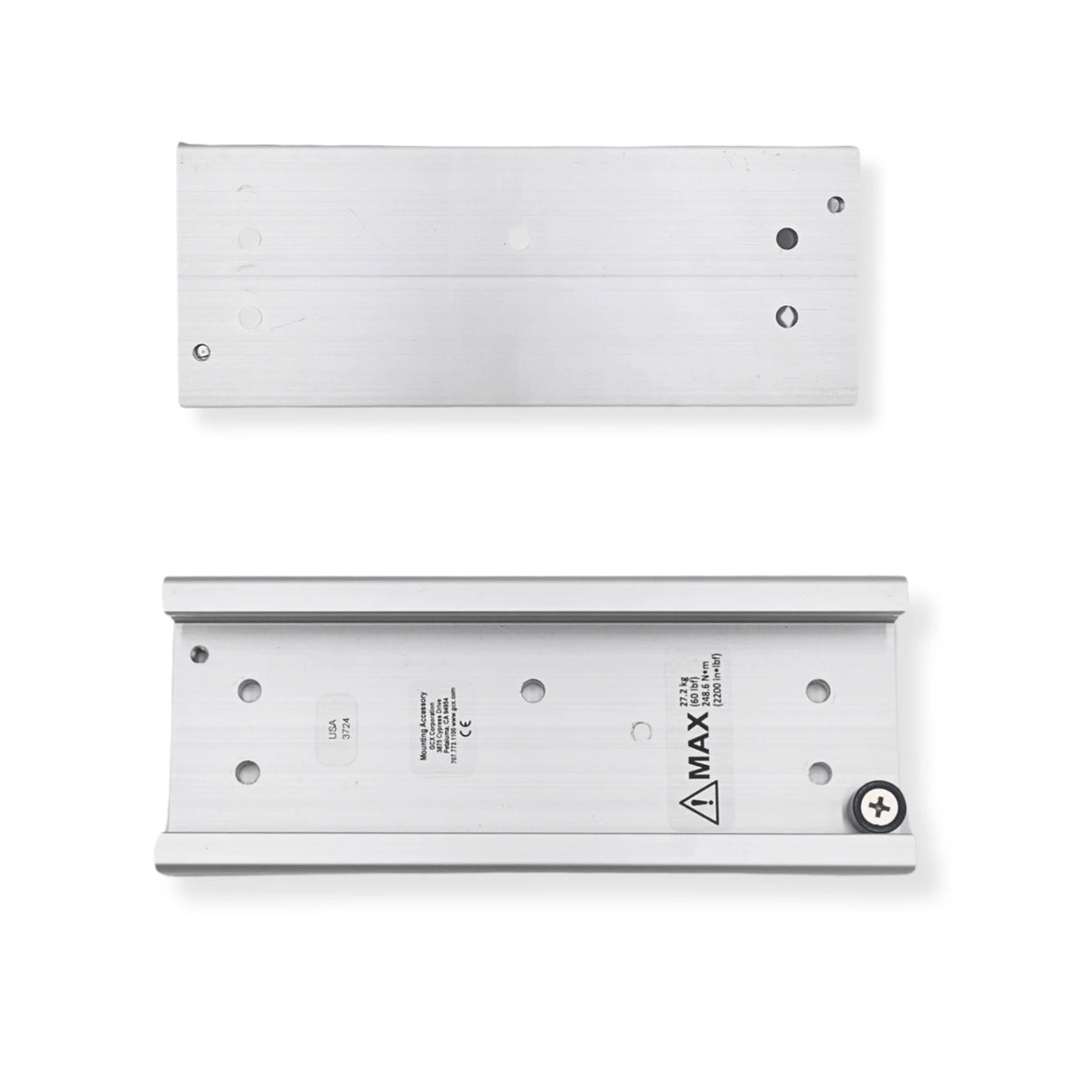 Mounting for Medical UPS