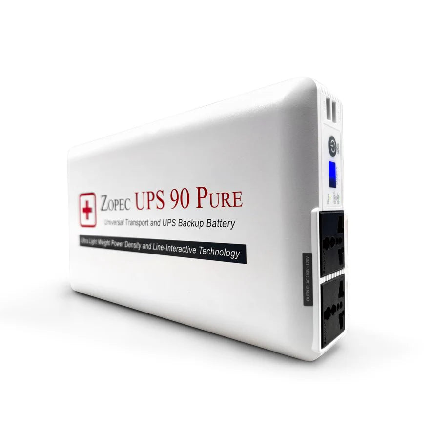 Zopec UPS 90 Pure Battery System