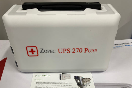 Zopec UPS270 Pure Battery System