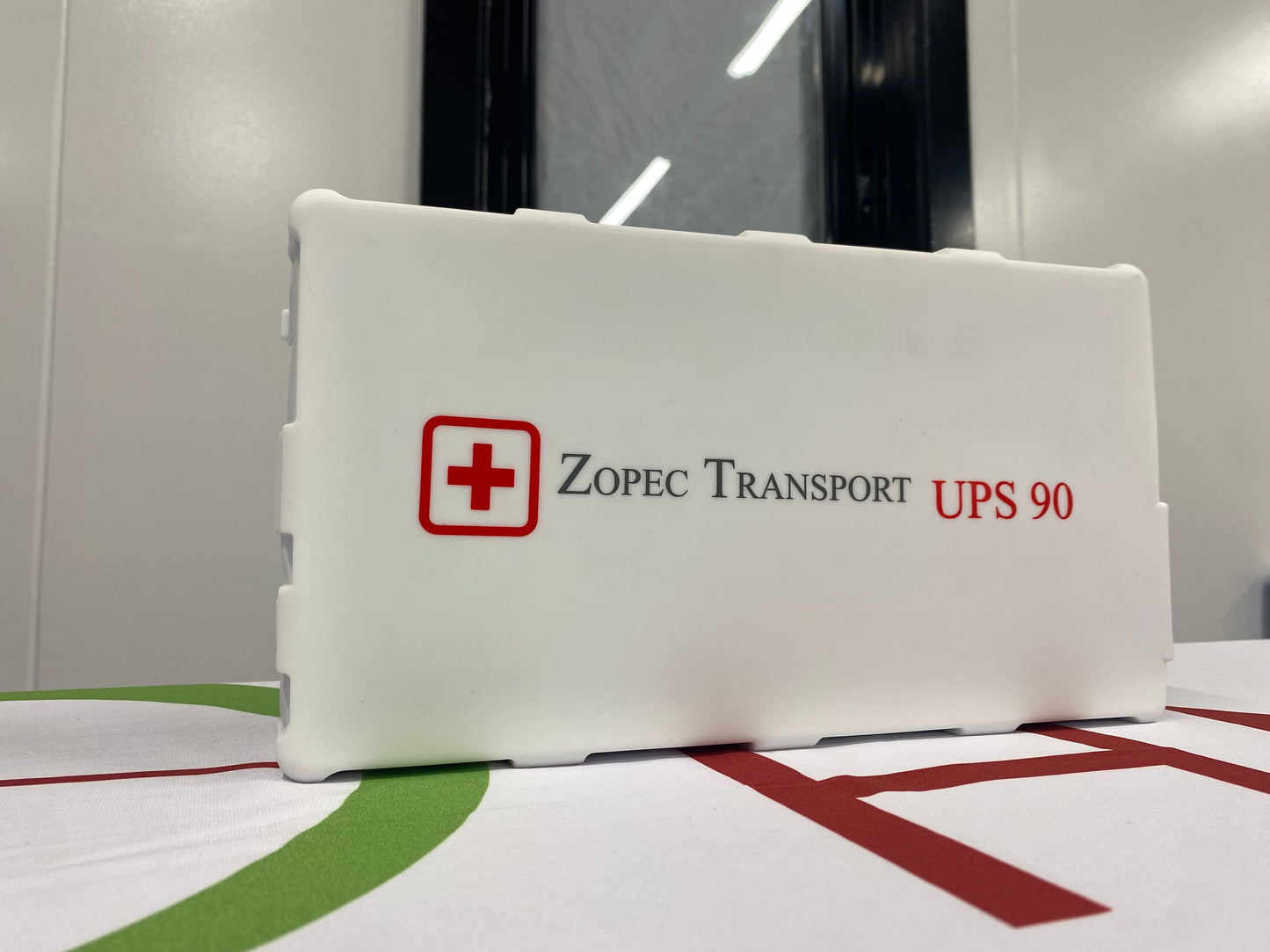 Zopec UPS 90 Pure Battery System
