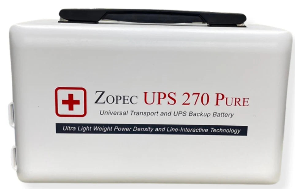 Zopec UPS270 Pure Battery System