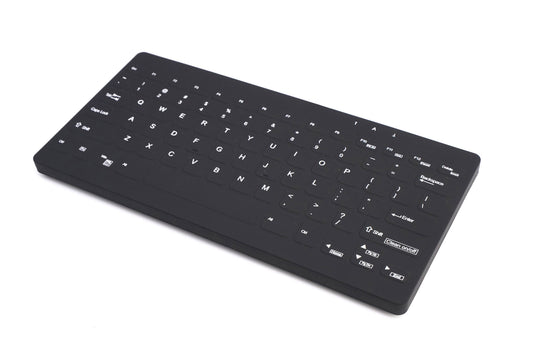 The Medical Grade Compact Keyboard – CK78A