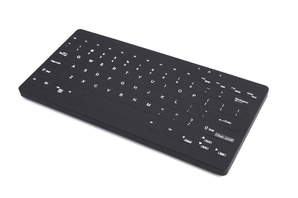 The Medical Grade Compact Keyboard – CK78A