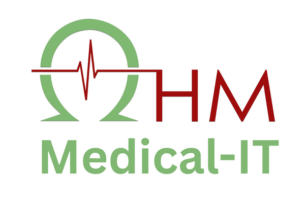 OHM Medical IT