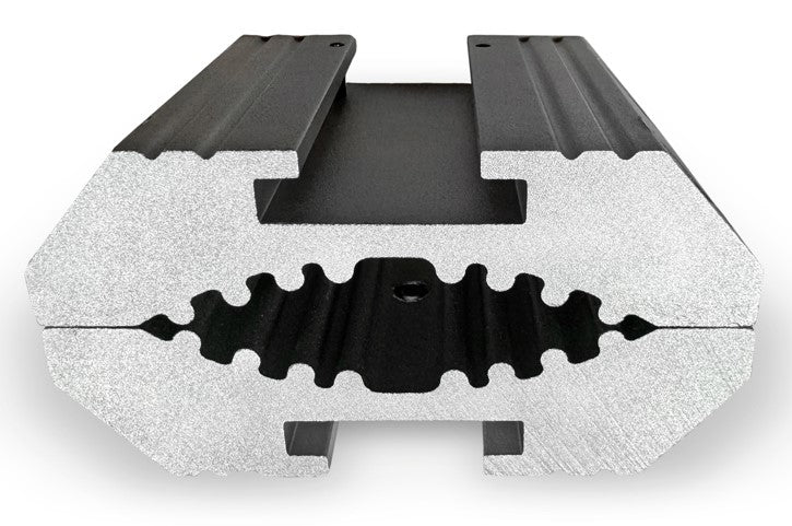 Mounting for Medical UPS