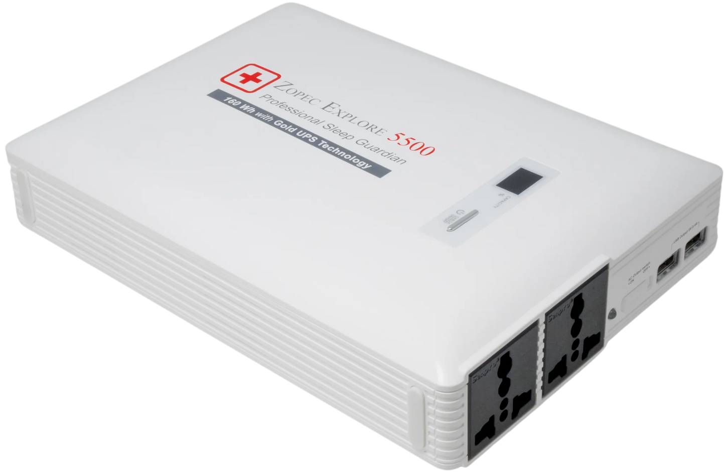 Explore 5500 Home UPS Backup Battery
