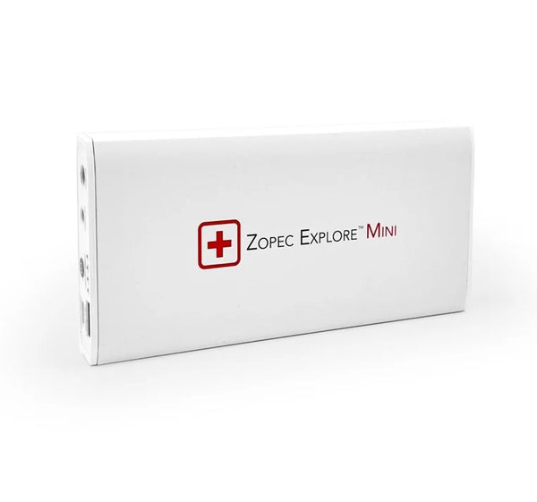 Zopec Explore Mini Battery System