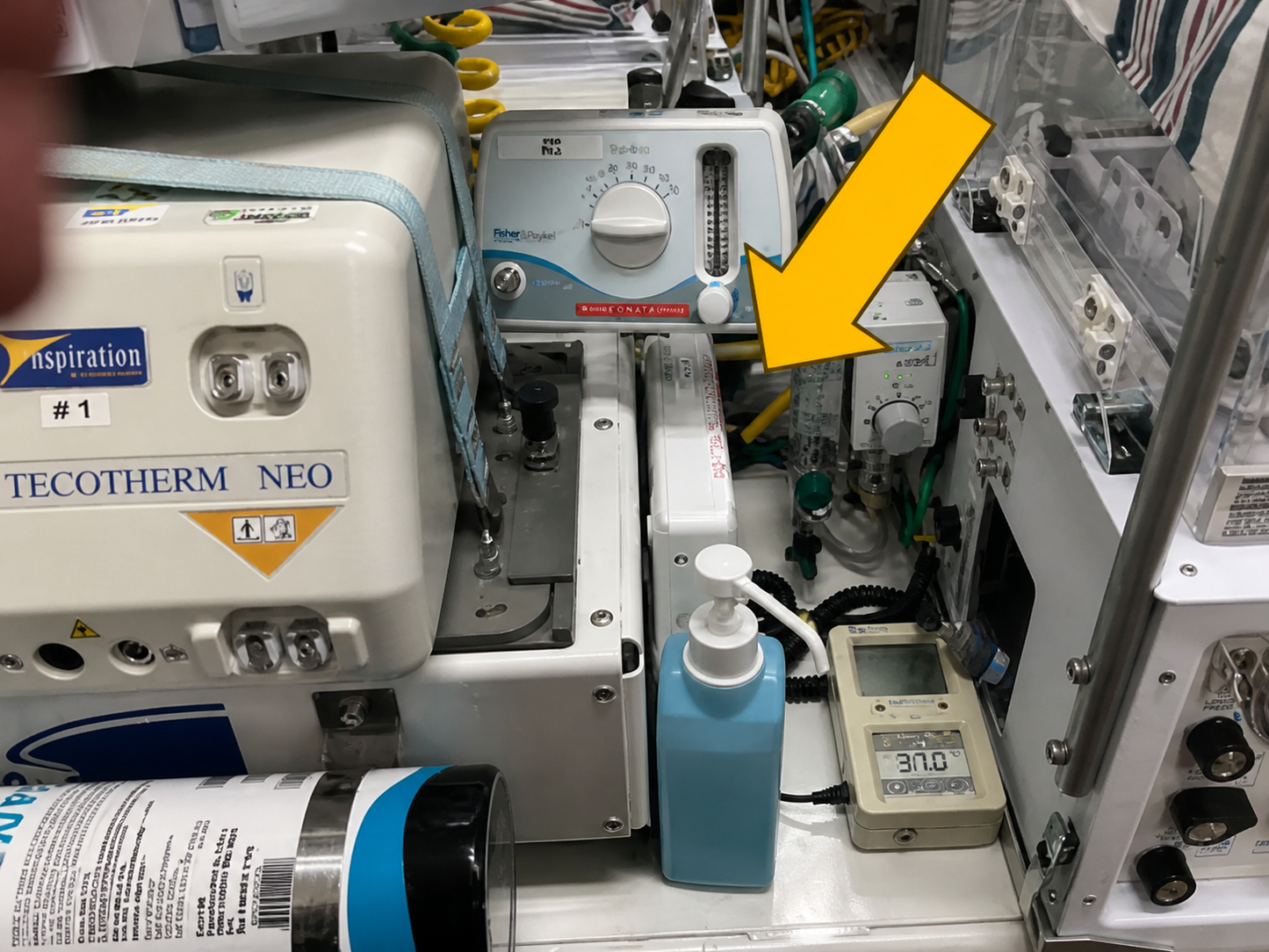 Zopec UPS 90 Pure Battery System