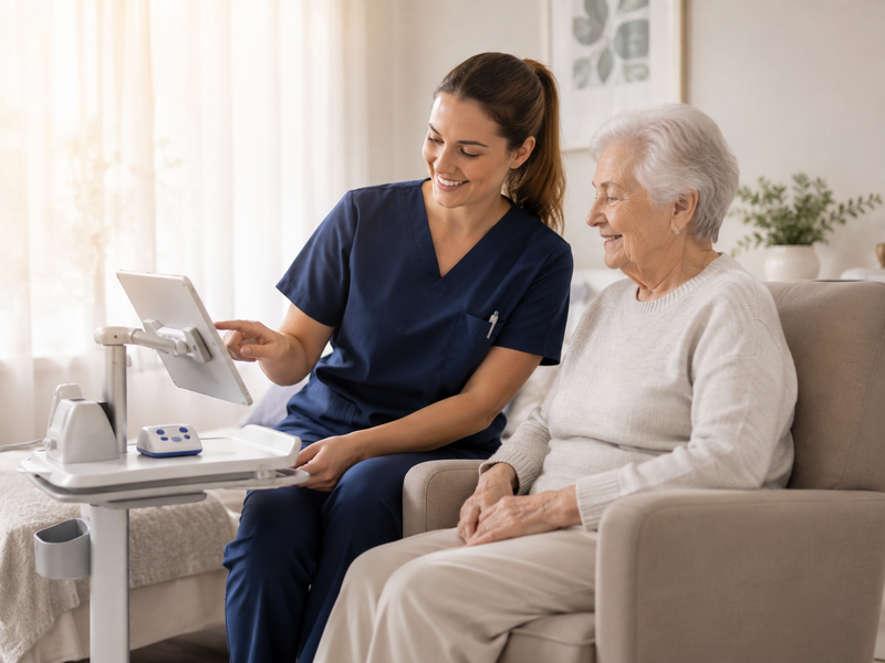 Aged Care Providers