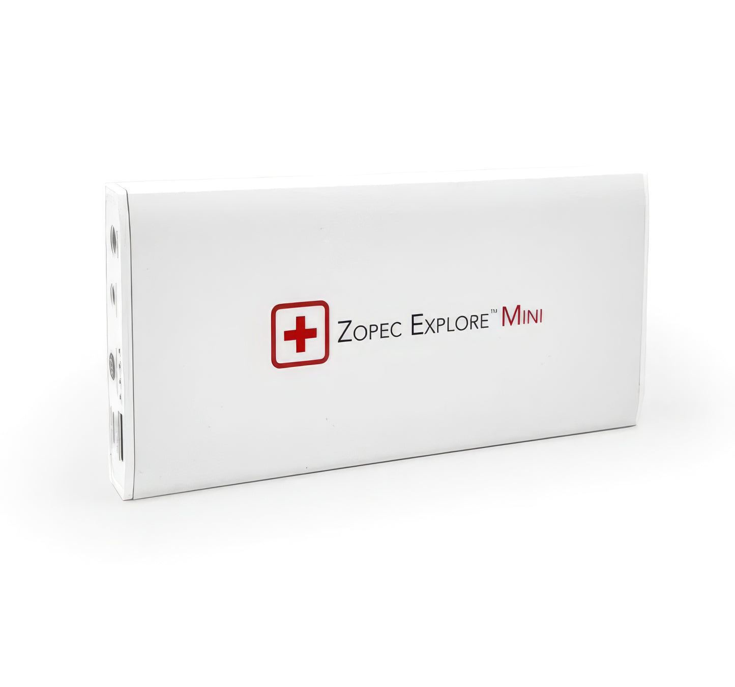 Zopec Explore Mini Battery System