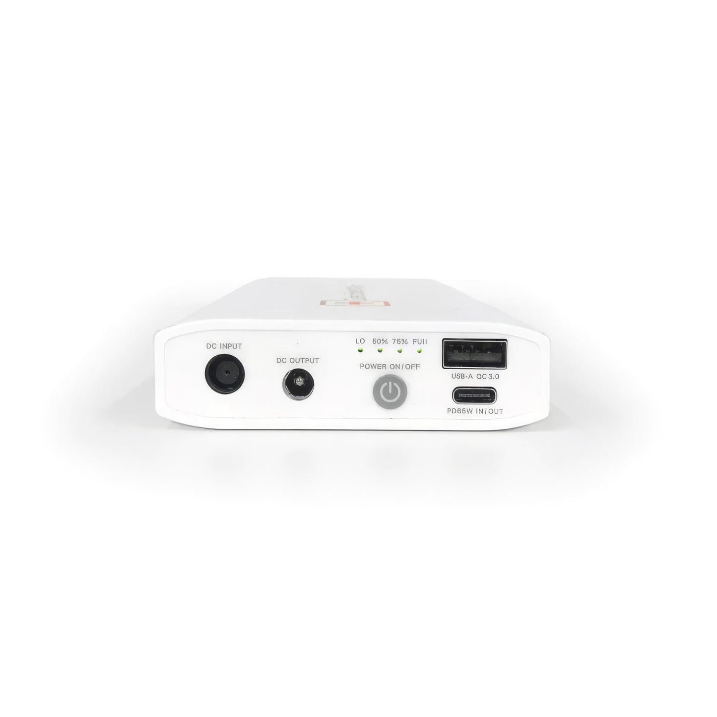 Zopec Explore Mini Battery System
